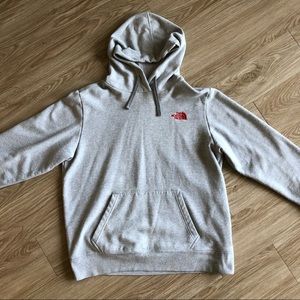 North Face Hoodie